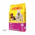غذای خشک سگ بالغ جوسرا مدل  Josidog Mini Adult وزن 10 کیلوگرم