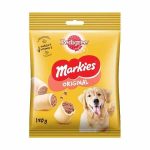 تشویقی سگ پدیگری Pedigree مدل Markies وزن 150 گرم