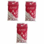 خاک گربه ژوانیت مدل اکو وزن7 کیلوگرم پک سه عددی