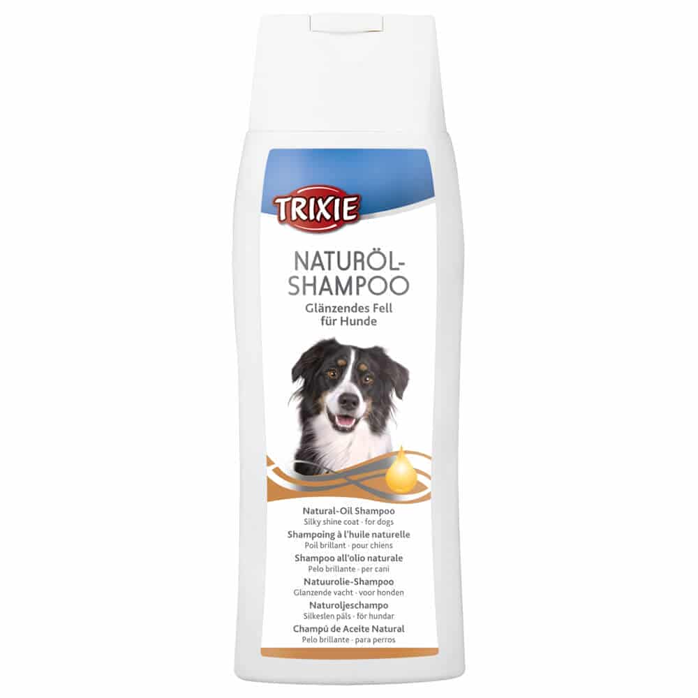 شامپو سگ تریکسی مدل Natural Oil Shampoo_6616cf08e3d0e.jpeg شامپو سگ تریکسی مدل Natural Oil Shampoo - تصویر 1