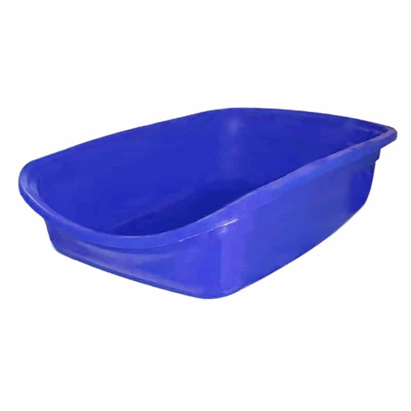 ظرف خاک بدون لبه گربه ، برند مشا_6616bf16c825b.jpeg ظرف خاک بدون لبه گربه ، برند مشا - تصویر 1