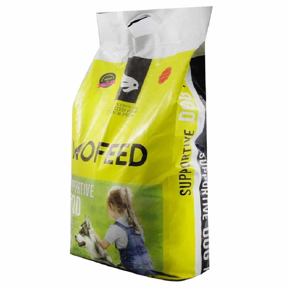 غذای خشک سگ نژاد بزرگ حمایتی برند مفید_6616bf882eecc.jpeg غذای خشک سگ نژاد بزرگ حمایتی برند مفید - تصویر 1