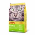 غذای خشک گربه بالغ جوسرا مدل Josera Sensicat