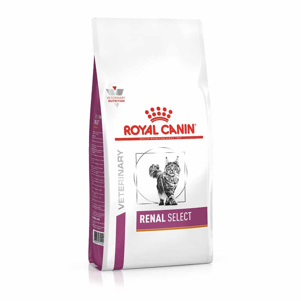 غذای خشک گربه رویال کنین مدل Renal Select مناسب درمانی نارسایی مزمن کلیه_6616cbadc5c1e.jpeg غذای خشک گربه رویال کنین مدل Renal Select مناسب درمانی نارسایی مزمن کلیه - تصویر 1