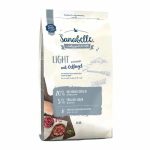 غذای خشک گربه سانابل 2 کیلوگرم مدل Light Poultry