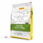 غذای گربه های بالغ جوسرا مدل Gastro Intestinal مشکلات گوارشی بسته بندی 2 کیلوگرم