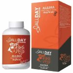 قرص دایجستیو سگ و گربه آل دی ALLDAY Alldia وزن 15 گرم