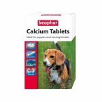 قرص کلسیم سگ بیفار مدل (Calcium Tablets) با 180 عدد قرص