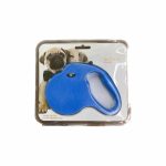 قلاده متری سگ Retractable Dog Leash کد ST06 پنج متری