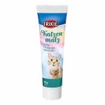 خمیر مالت گربه تریکسی Trixie katzen malt، وزن 100 گرم