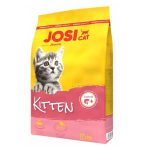 غذای خشک بچه گربه جوسی کت جوسرا طعم مرغ Josicat kitten وزن ۱۰ کیلوگرم