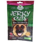 تشویقی سگ جرکی استیک jerky stick طعم سالامی وزن 70 گرم