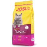 غذا خشک گربه بالغ جوسرا Josera مدل جوسی کلاسیک با طعم ماهی سالمون و مرغ “وزن 1900 گرمی”