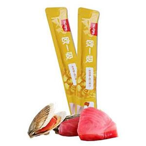 بستنی گربه ونپی با طعم ماهی تن و صدف 1 عددی_680cfc91e83f9.jpeg بستنی گربه ونپی با طعم ماهی تن و صدف 1 عددی - تصویر 1