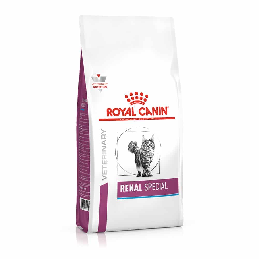 غذای خشک گربه بالغ رویال کنین مدل Renal Special درمان مشکلات کلیوی_67f40ff2a8c63.jpeg غذای خشک گربه بالغ رویال کنین مدل Renal Special درمان مشکلات کلیوی - تصویر 1