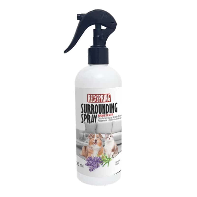 اسپری ضدعفونی کننده محیط رداسپرینگ رایحه لوندر حجم 500 میلی لیتر_681f71a4c099f.jpeg اسپری ضدعفونی کننده محیط رداسپرینگ رایحه لوندر حجم 500 میلی لیتر - تصویر 1