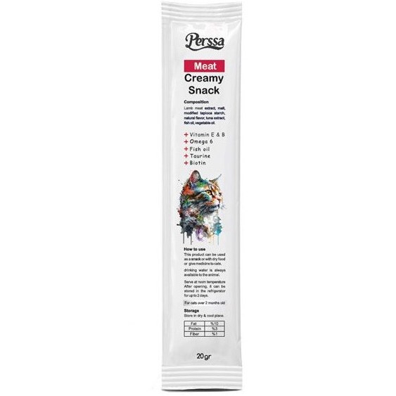 بستنی گربه پرسا با طعم گوشت وزن 20 گرم_681788eda4bee.jpeg بستنی گربه پرسا با طعم گوشت وزن 20 گرم - تصویر 1
