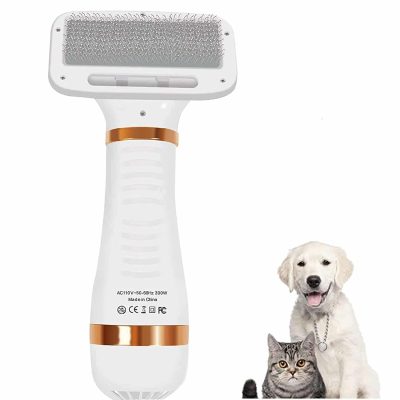 سشوار حیوانات خانگی مدل PET GROOMING DRYER