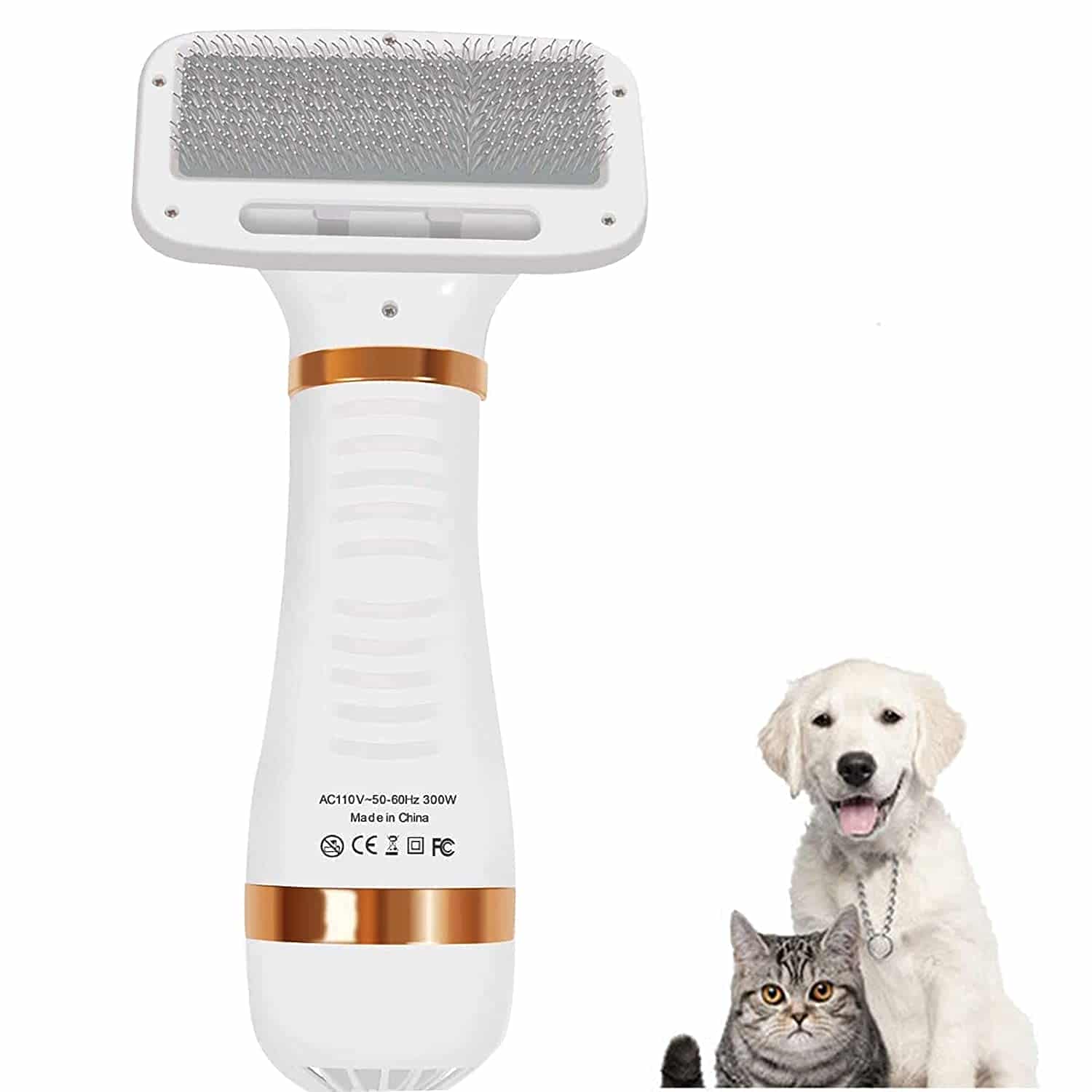 سشوار حیوانات خانگی مدل PET GROOMING DRYER_681f7d87ad850.jpeg سشوار حیوانات خانگی مدل PET GROOMING DRYER - تصویر 1