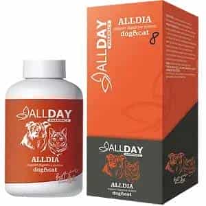 قرص مکمل سلامت کبد سگ و گربه آل دی ALLDAY Liver Health وزن 15 گرم_68237d044682f.jpeg قرص مکمل سلامت کبد سگ و گربه آل دی ALLDAY Liver Health وزن 15 گرم - تصویر 1