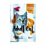 پوچ گربه بالغ فیفورا Adult Cat ، وزن ۸۵ گرم