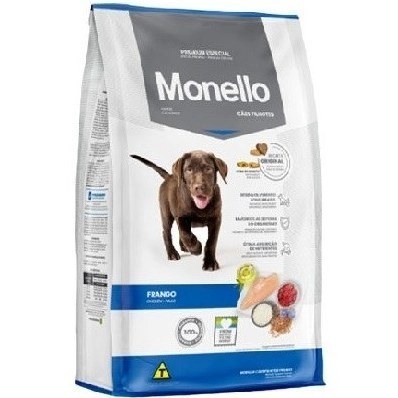 غذای سگ مونلو پاپی Monello (بصورت فله) وزن یک کیلوگرم_69514caa42210.jpeg غذای سگ مونلو پاپی Monello (بصورت فله) وزن یک کیلوگرم - تصویر 1