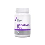 قرص تقویت سیستم ایمنی و بهبود مفاصل سگ +7 سال برند وت اکسپرت Vetexpert تعداد 45 عدد